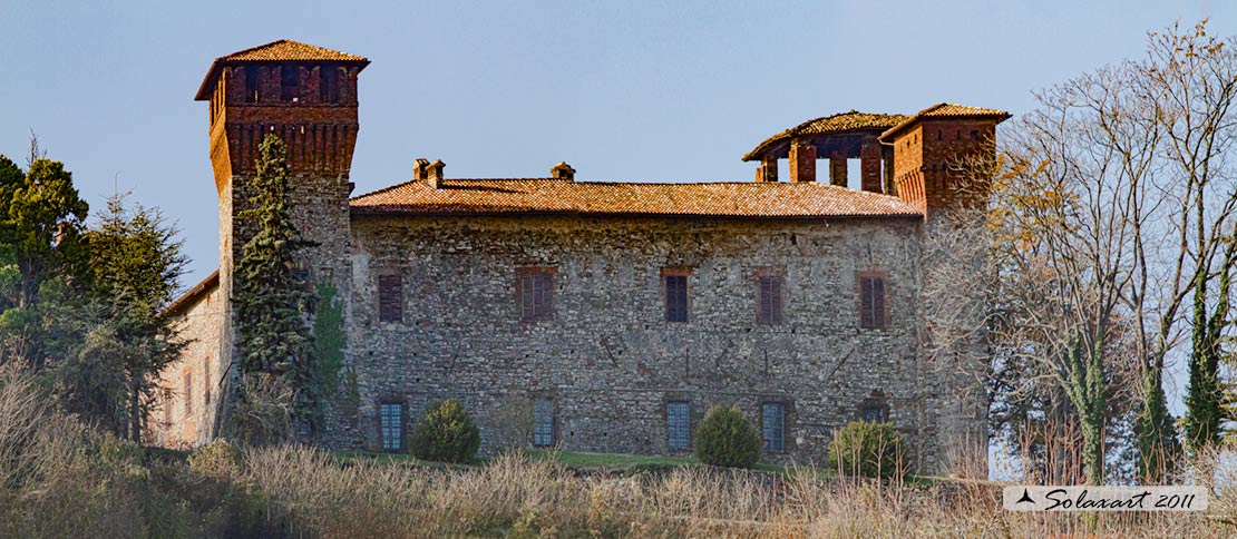 Castello di Boffalora