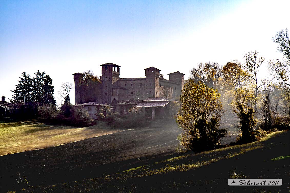 Castello di Boffalora