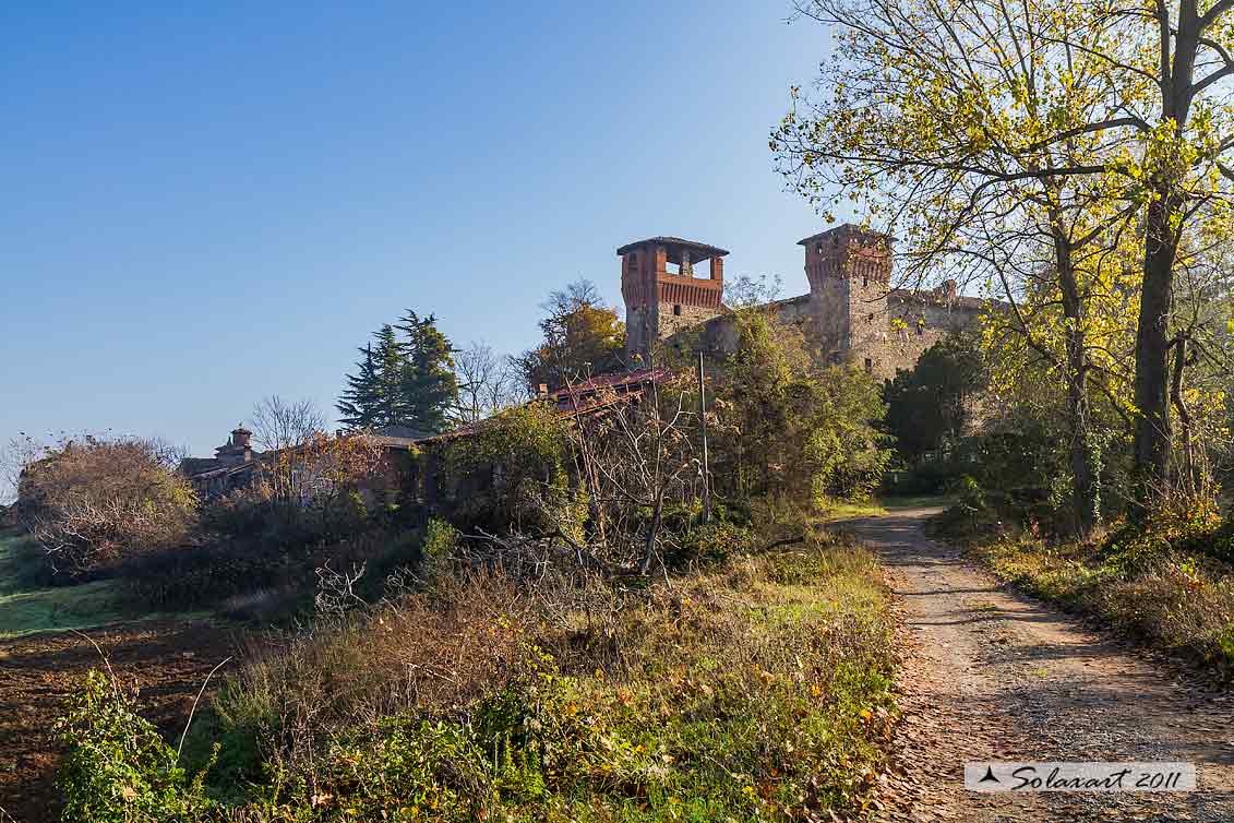 Castello di Boffalora