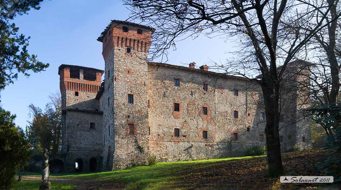 Castello di Boffalora