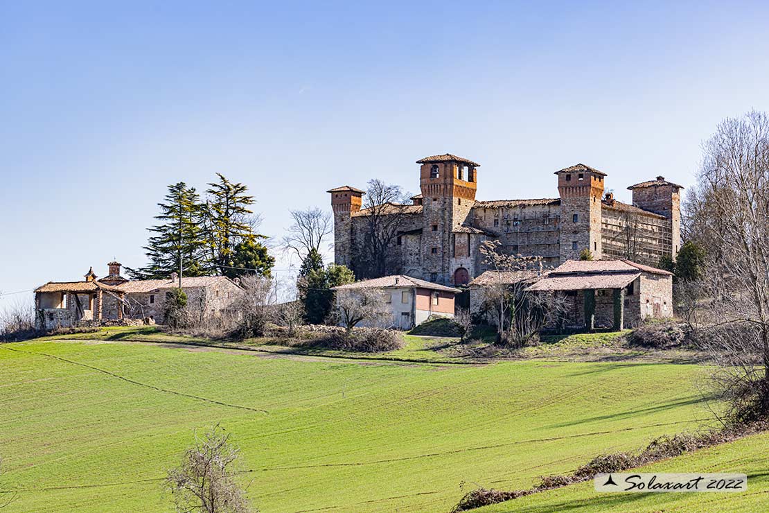 Castello di Boffalora