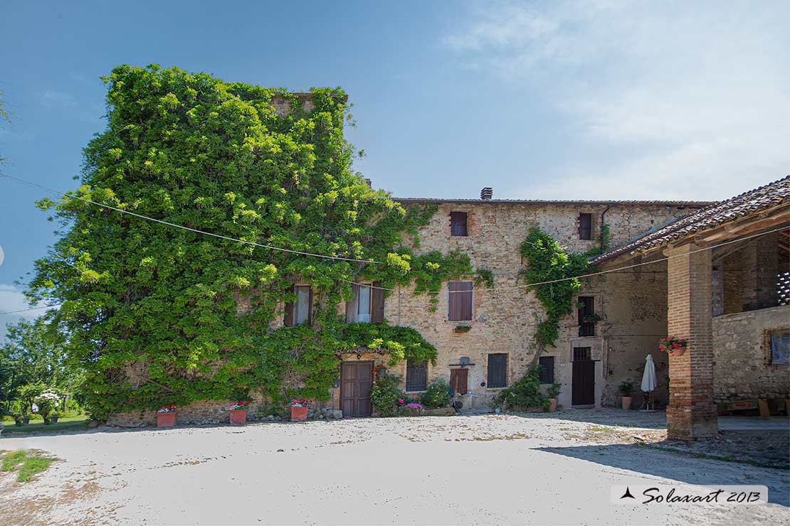 Castello di Badagnano