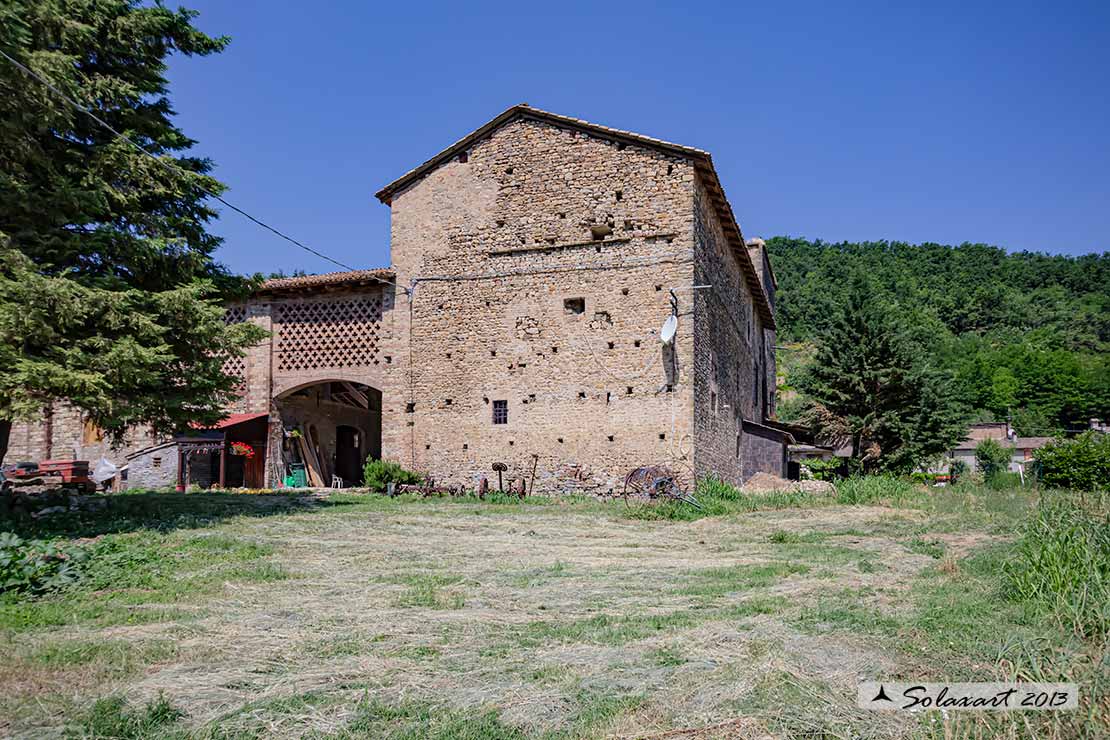 Castello di Badagnano