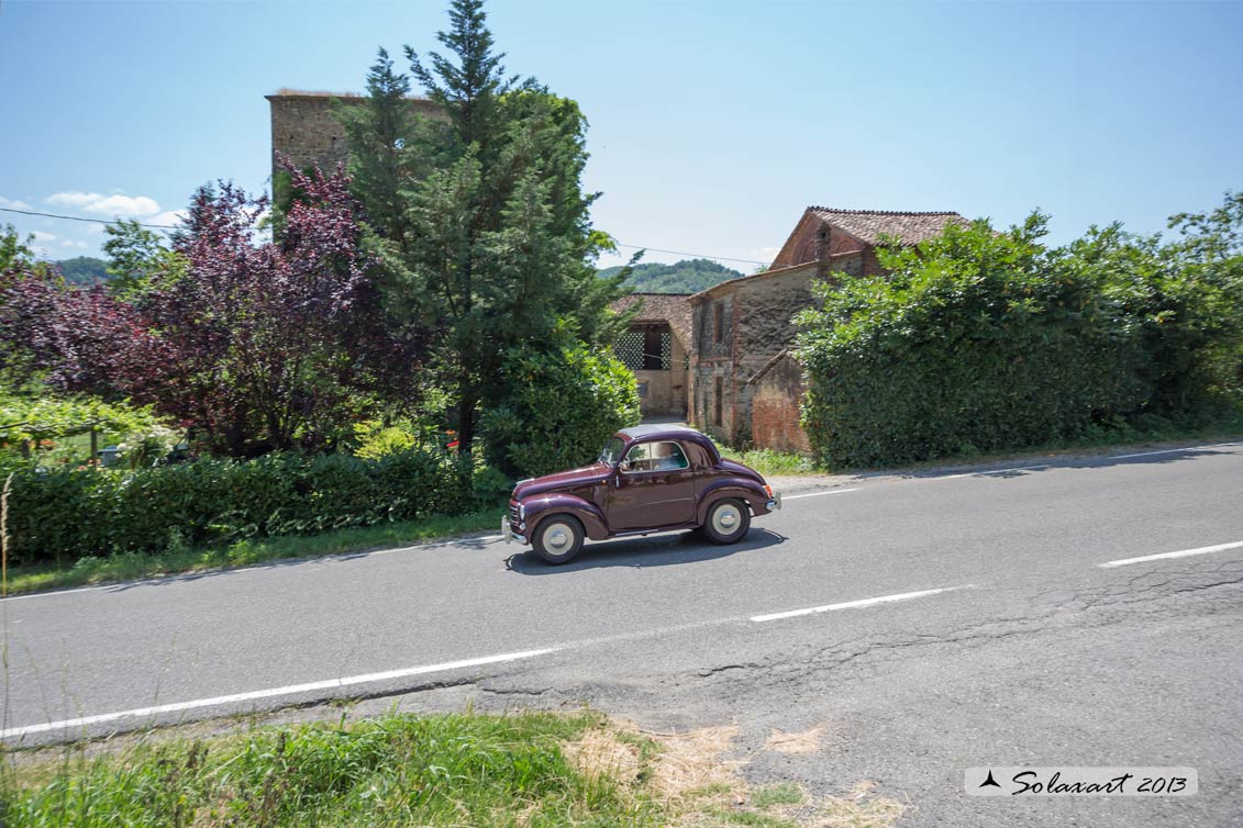 Castello di Badagnano
