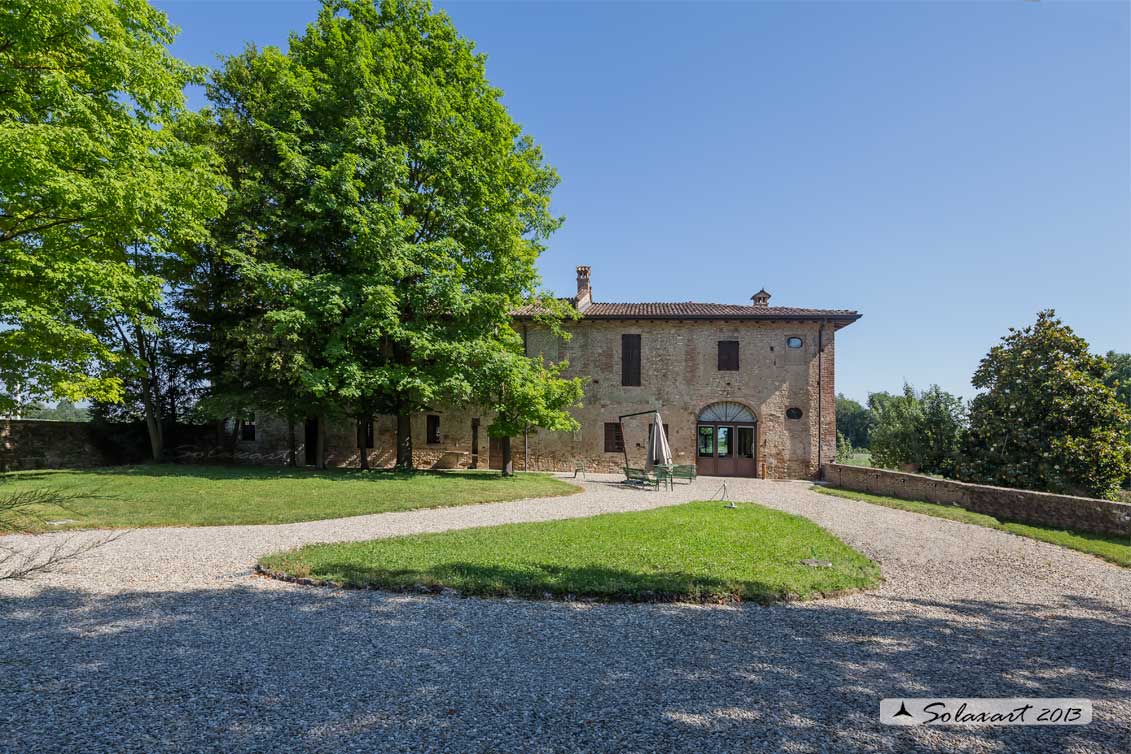 Castello di Zena