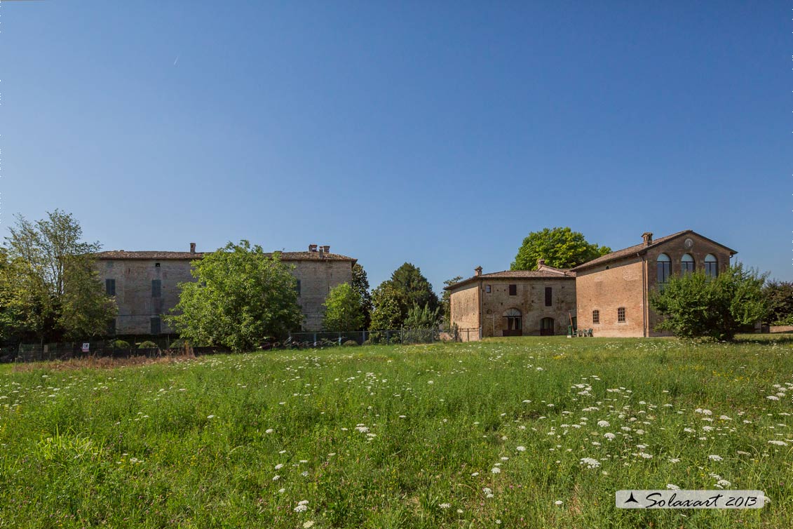Castello di Zena