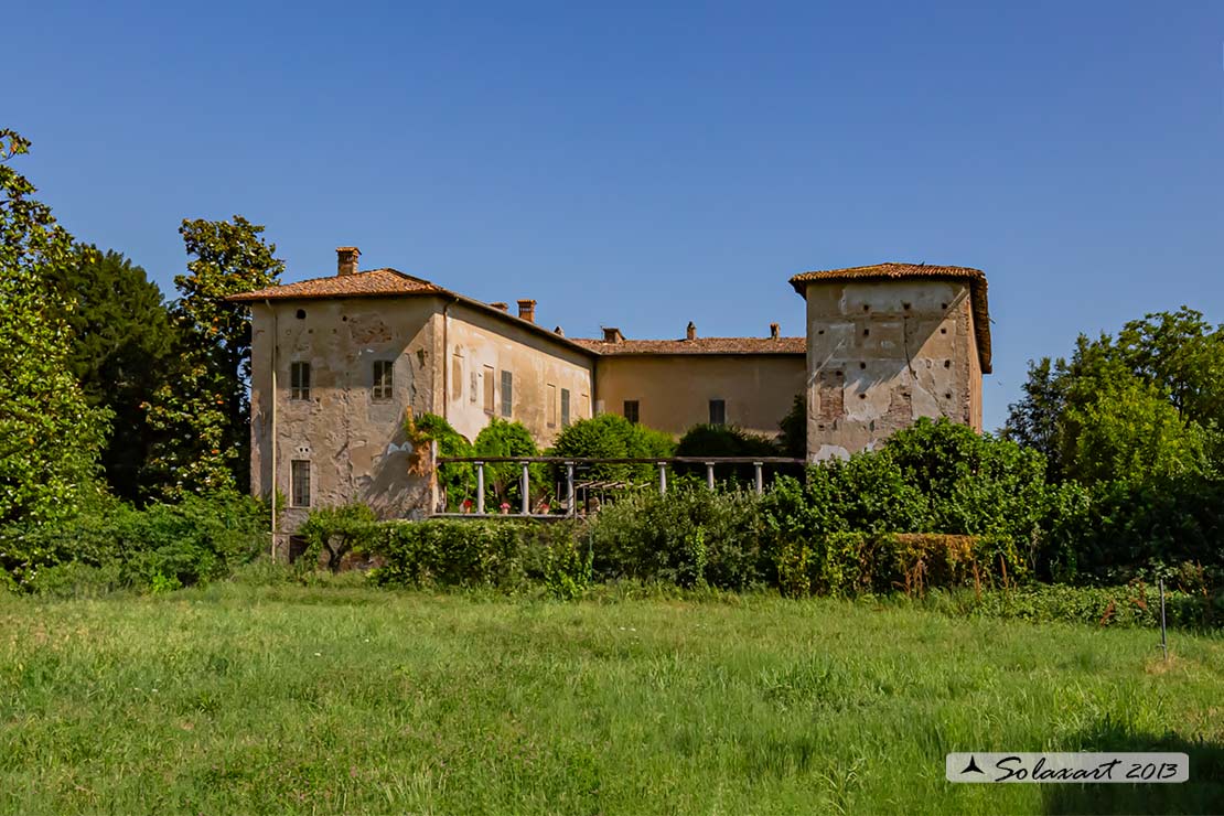 Castello di Zena