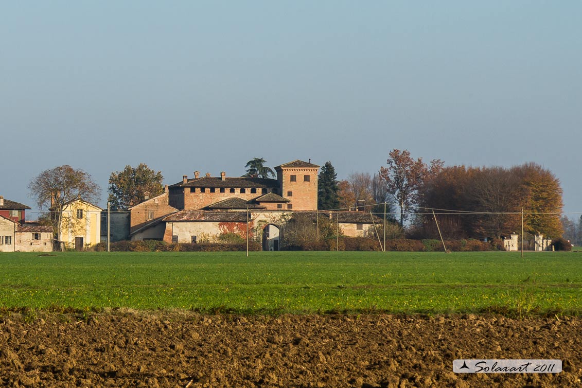 Castelbosco