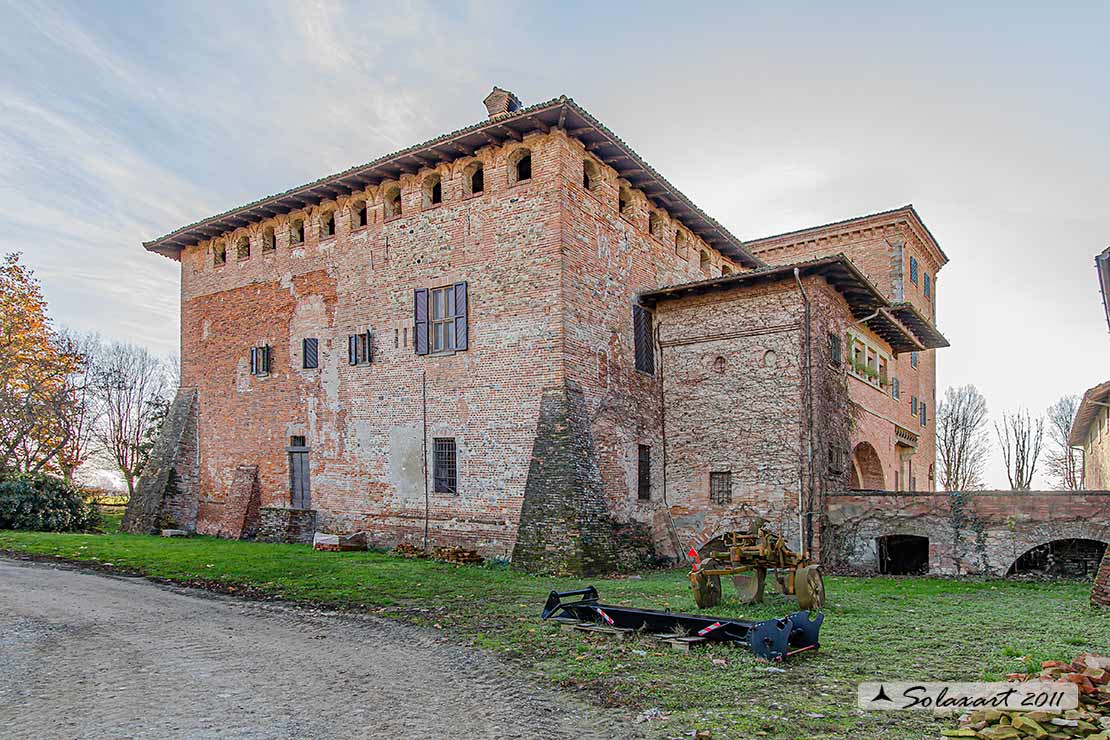 Castello di Castelbosco