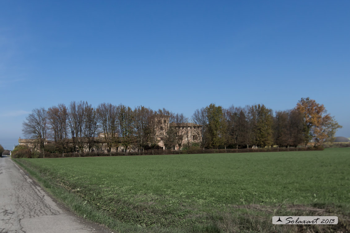Castello di Castelbosco