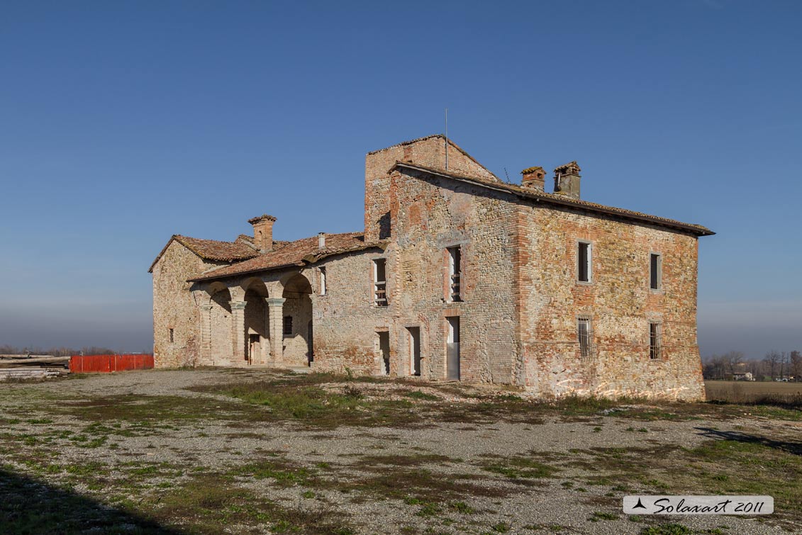 Convento Mirabello