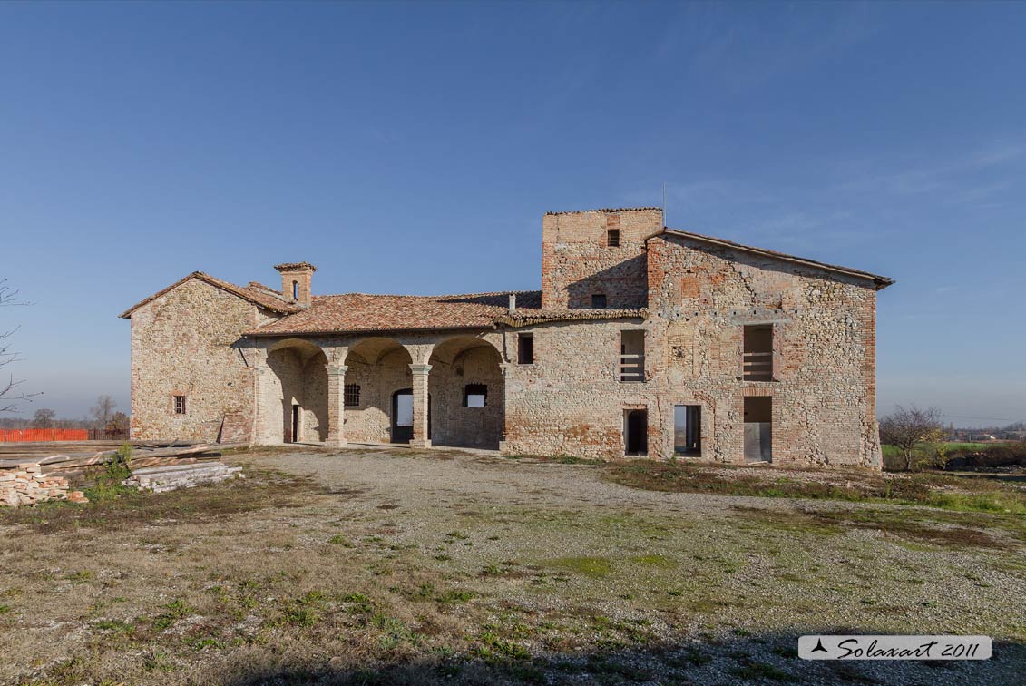 Convento Mirabello