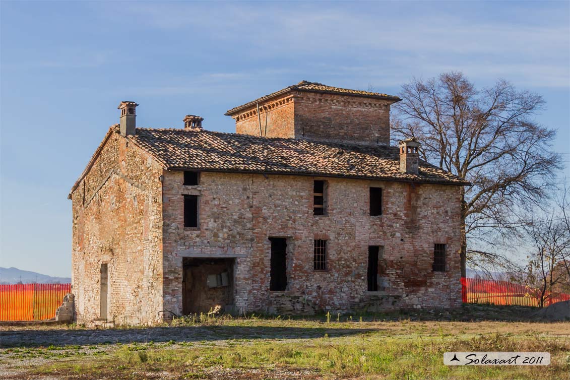 Convento Mirabello 