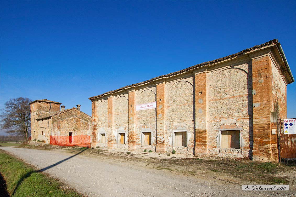 Convento Mirabello