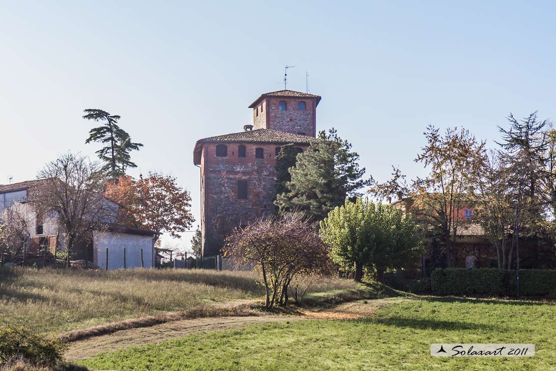 Castello di Corano