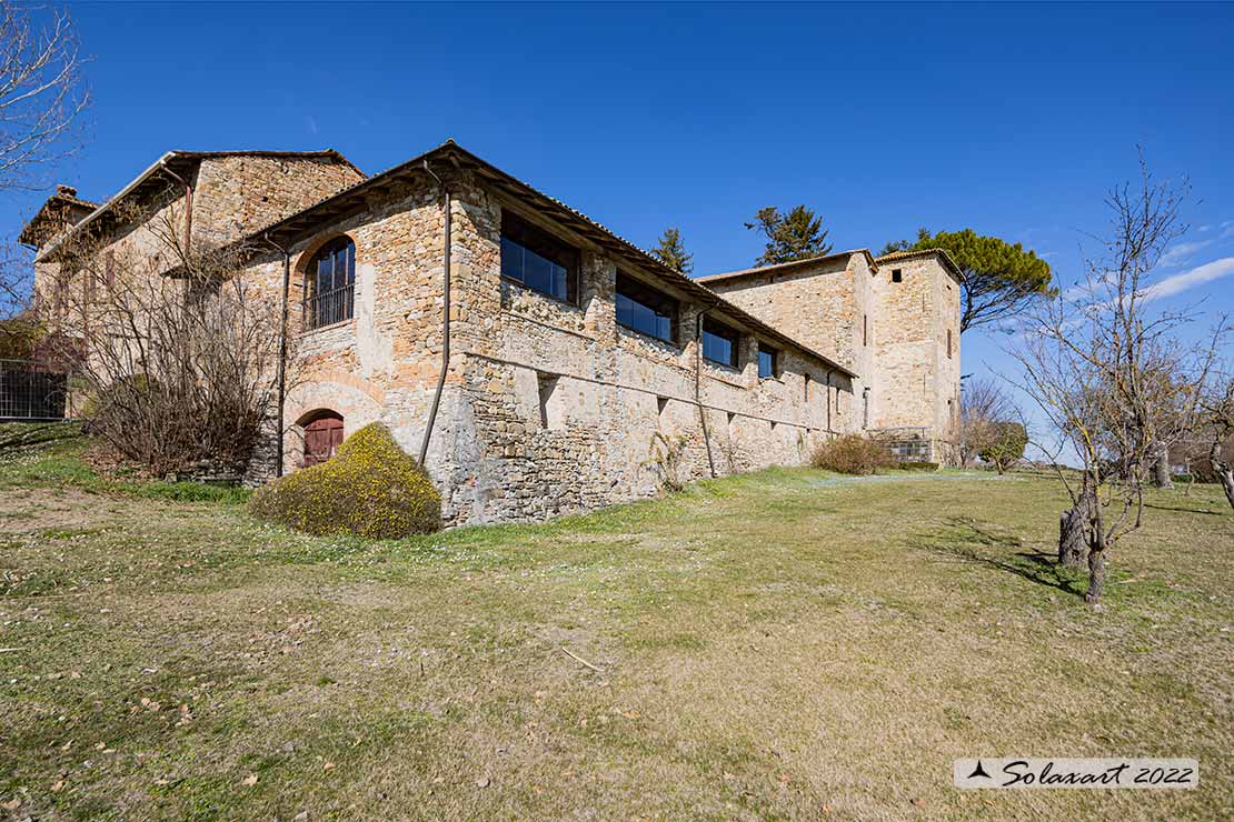 Castello di Corticelli