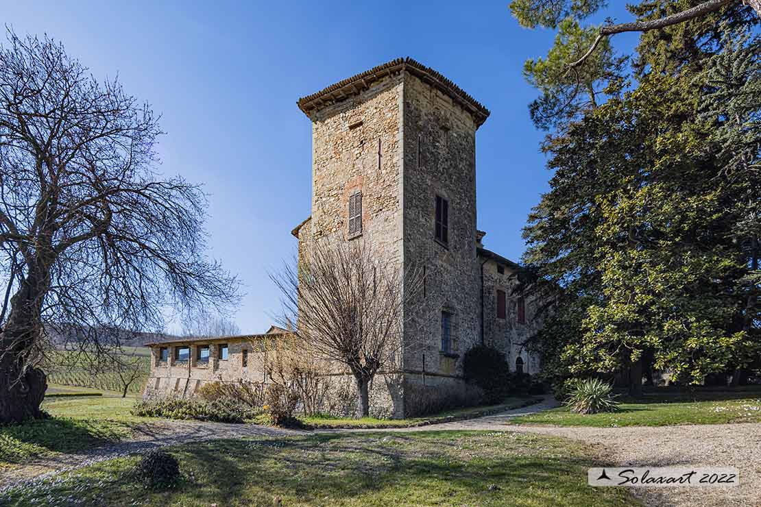 Castello di Corticelli