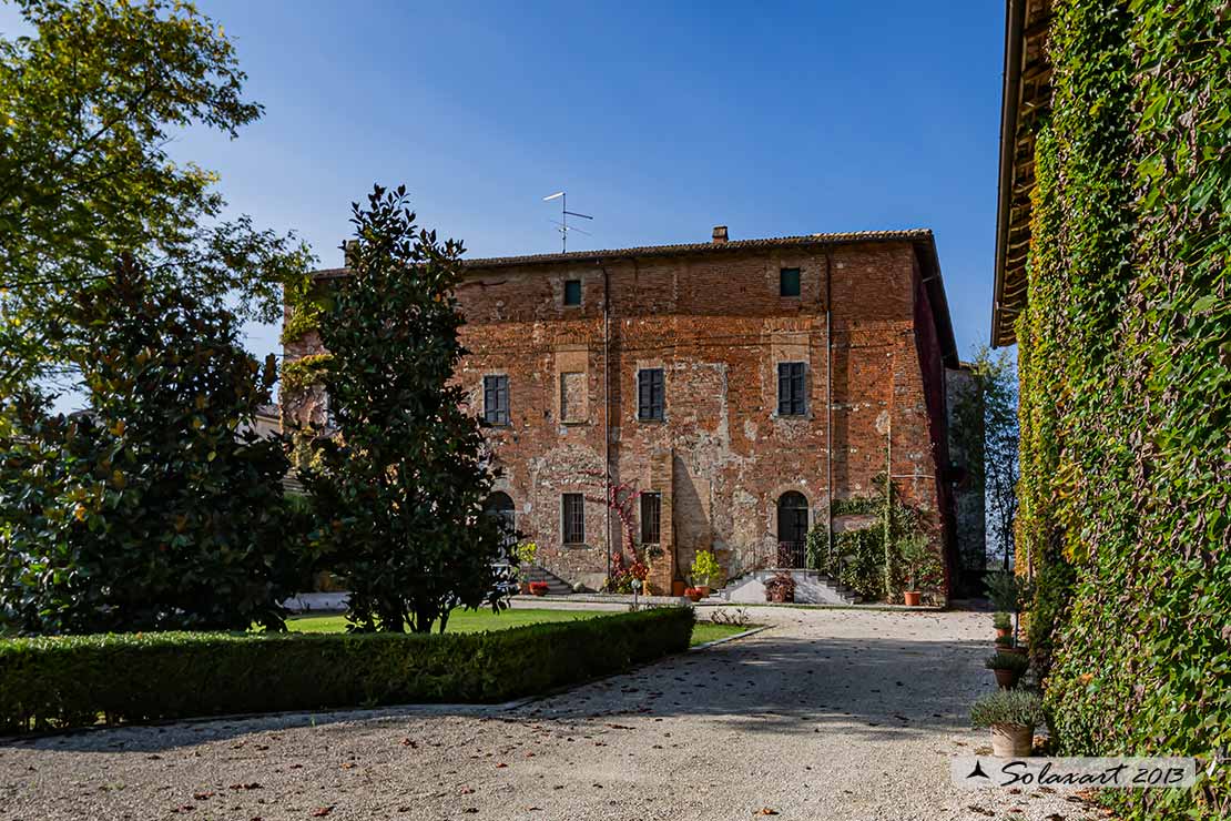 Castello di Gazzola