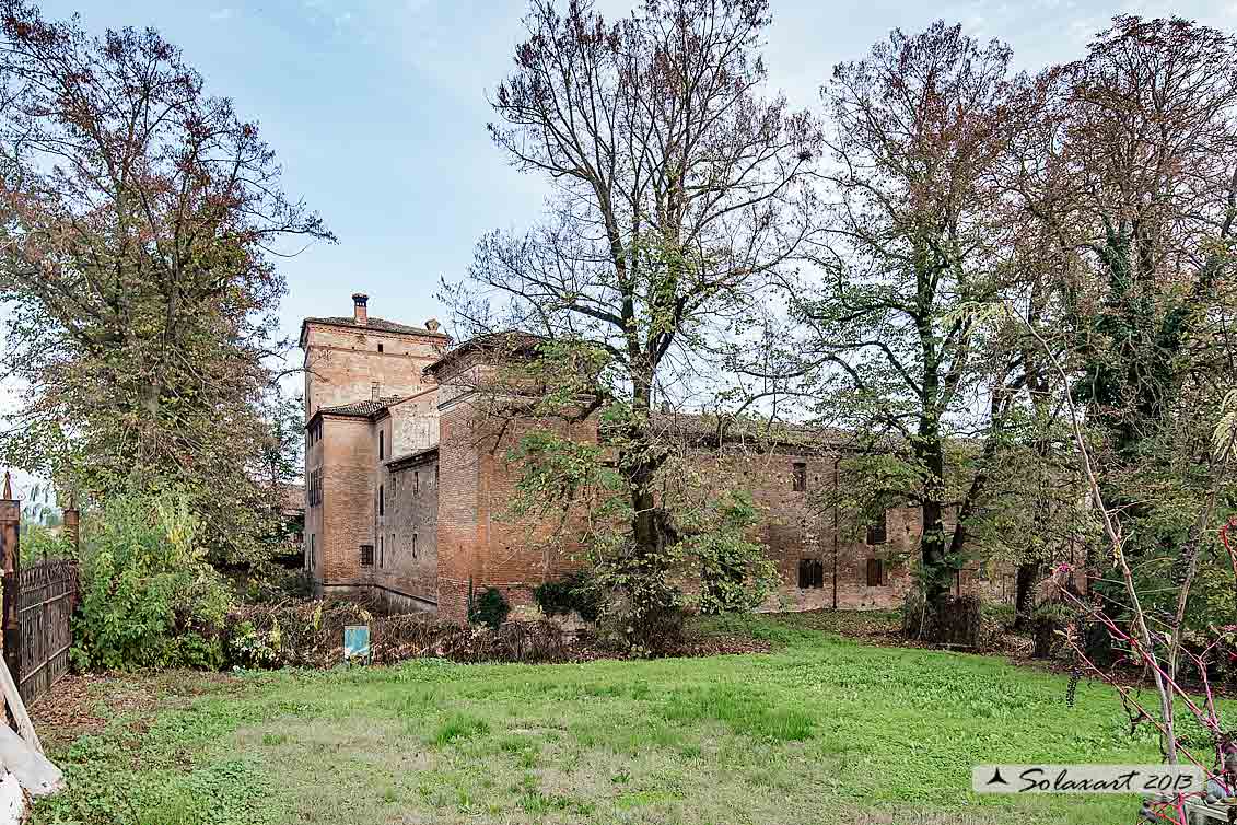 Castello di Bardinezza