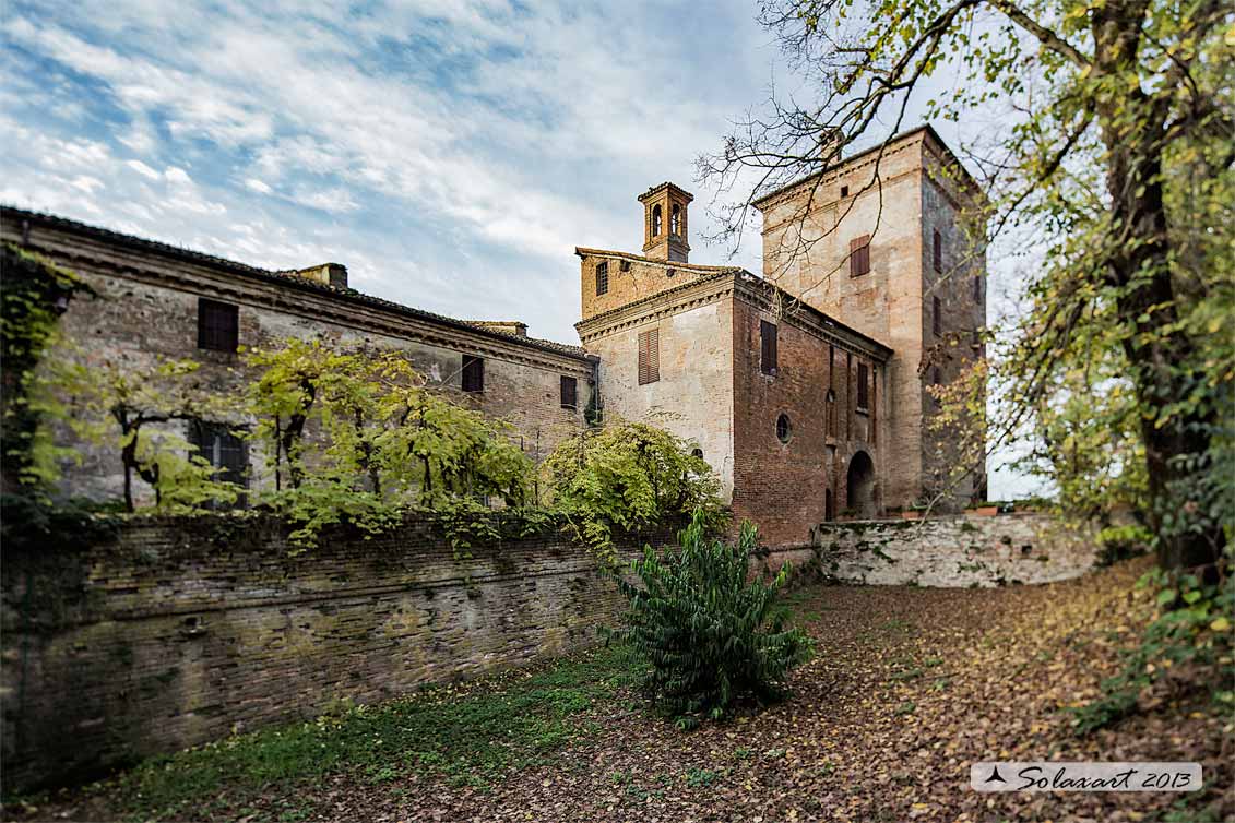 Castello di Bardinezza