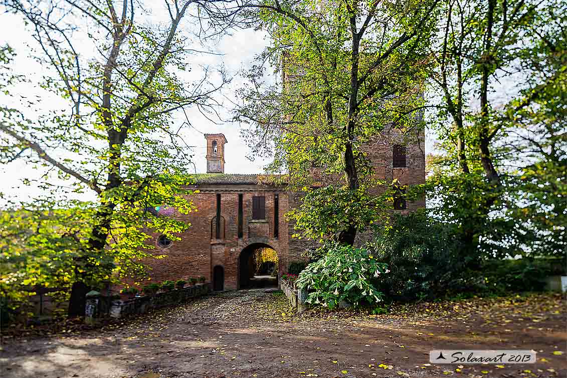 Castello di Bardinezza