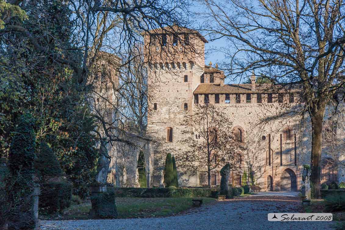 Grazzano Visconti