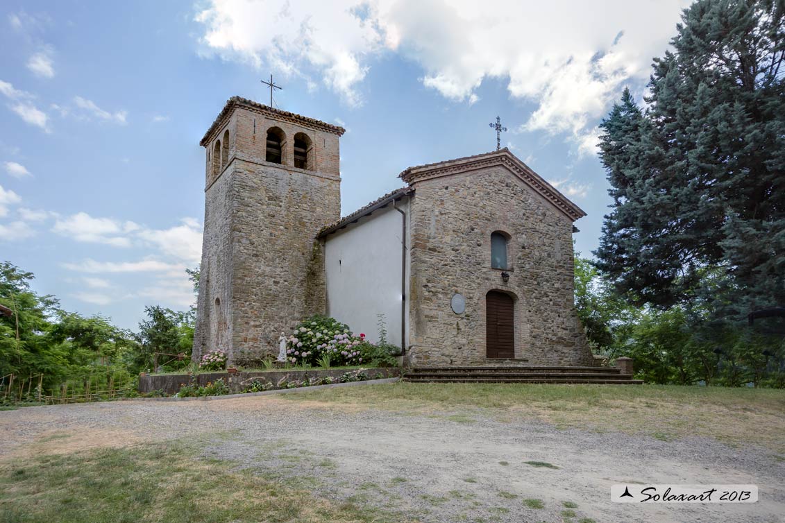 Chiesa di Santa Maria della Neve