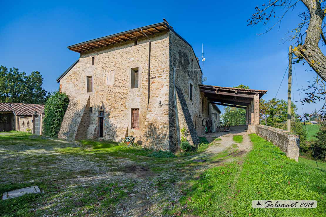 Castello della Veggiola