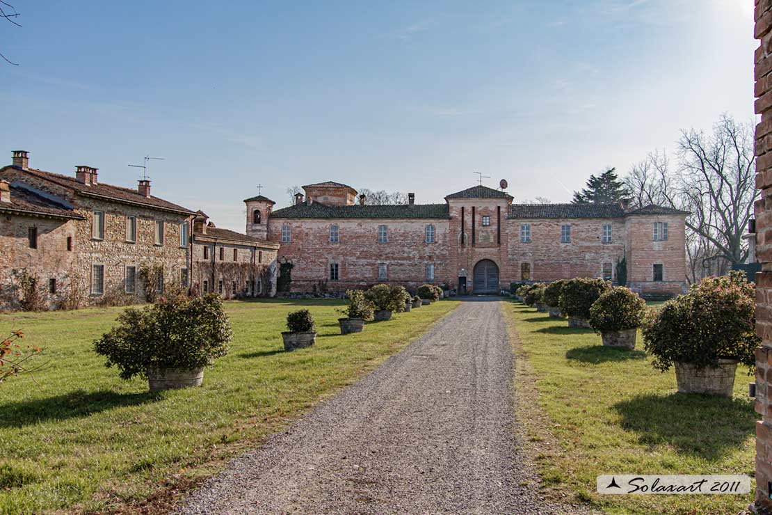 Castello La Bastardina
