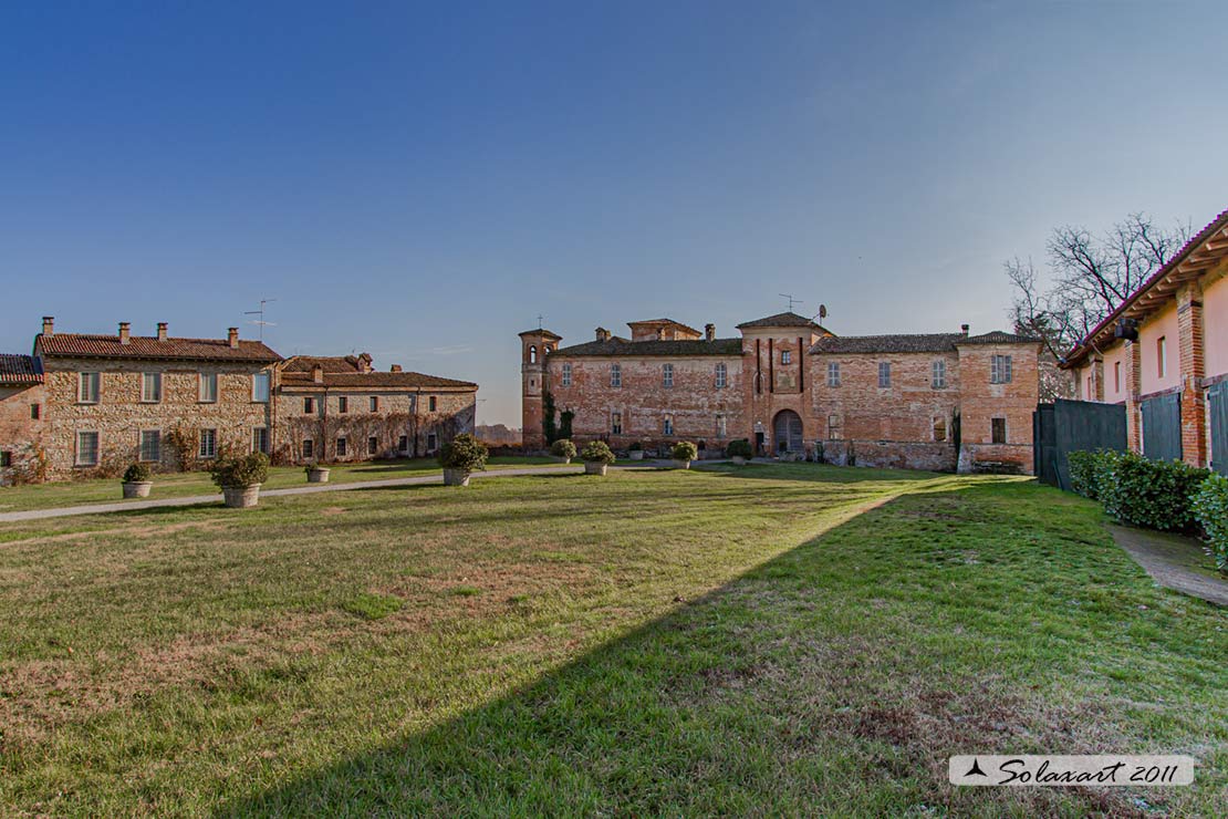 Castello La Bastardina