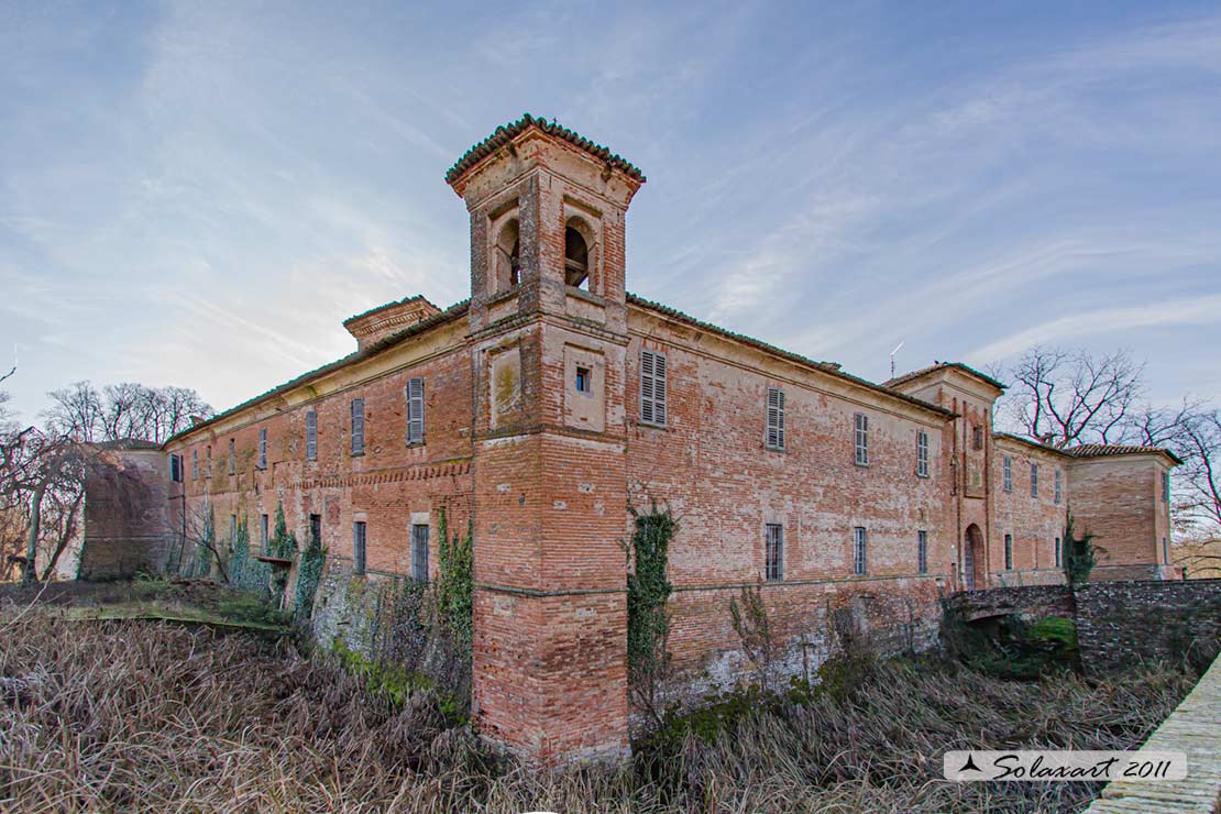 Castello La Bastardina