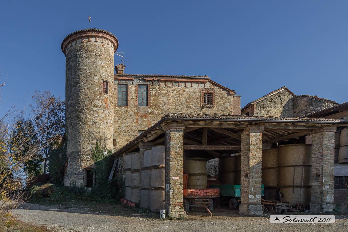 Castello di Monticelli