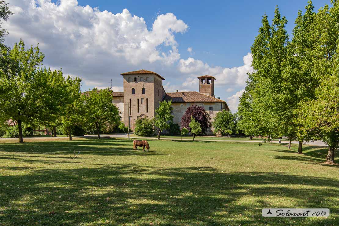 Castello Cadeo