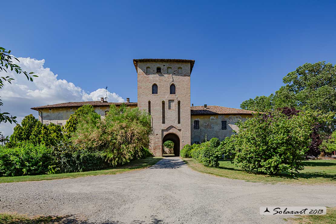 Castello Cadeo