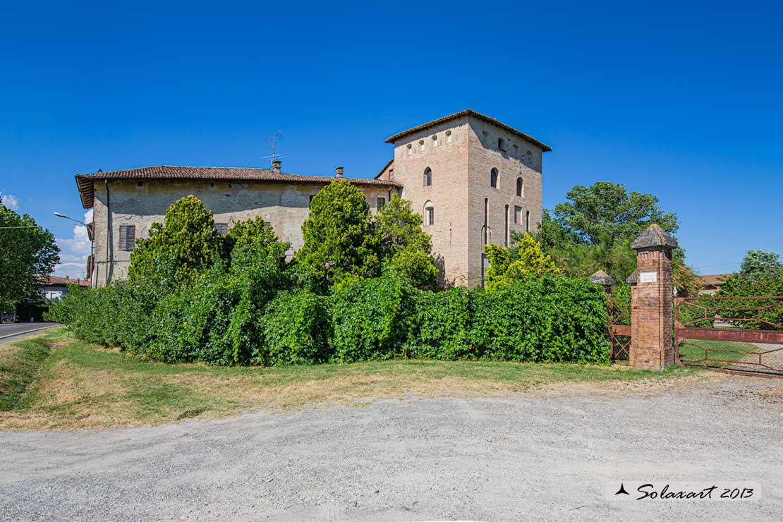 Castello Cadeo