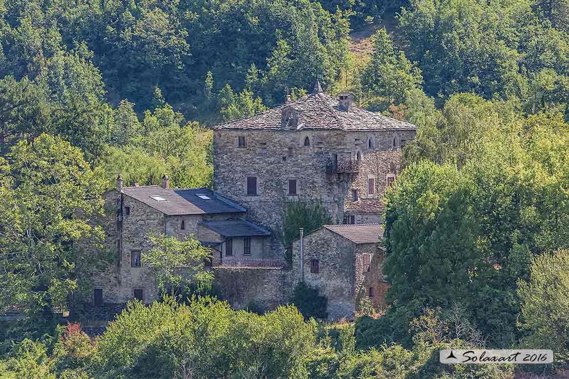 Torre Farnese - Bettola