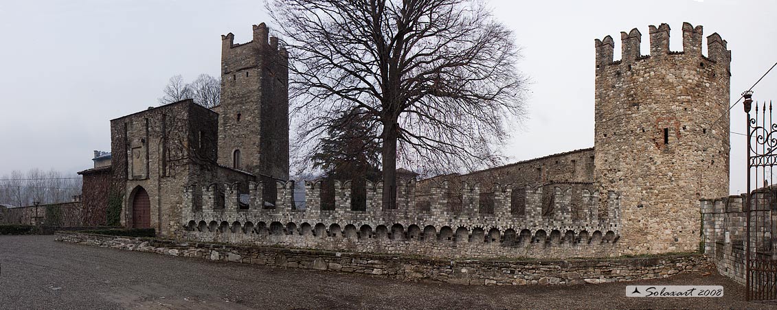 Castello di Riva