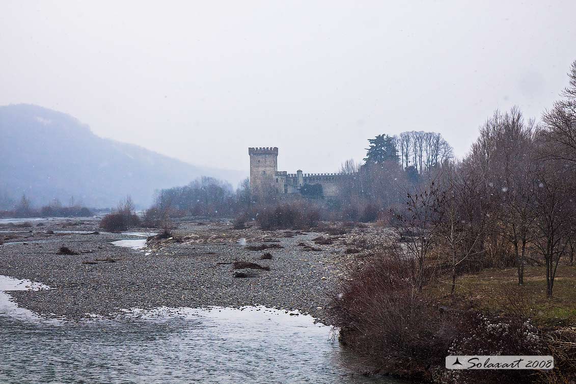 castello di Riva  