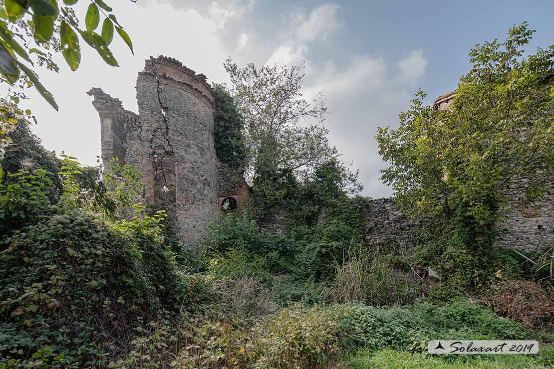 Castello di San Polo