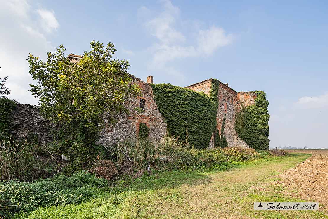 Castello di San Polo