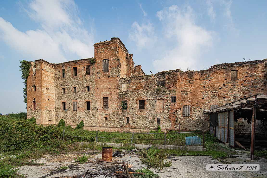 Castello di San Polo