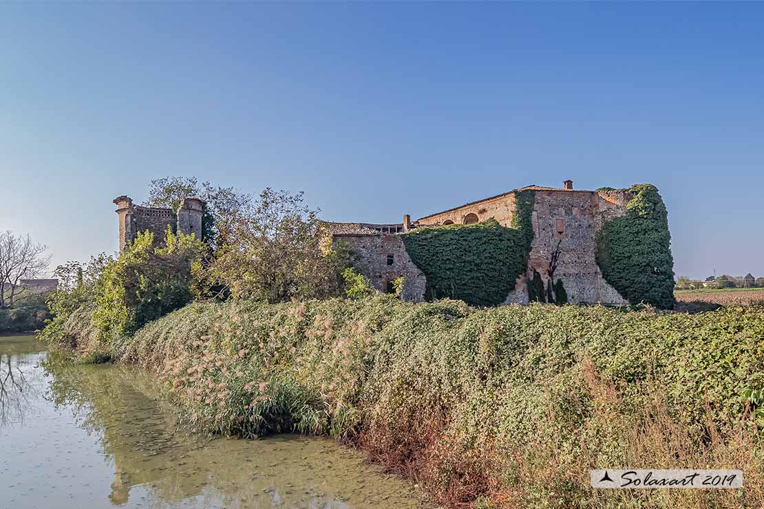 Castello di San Polo