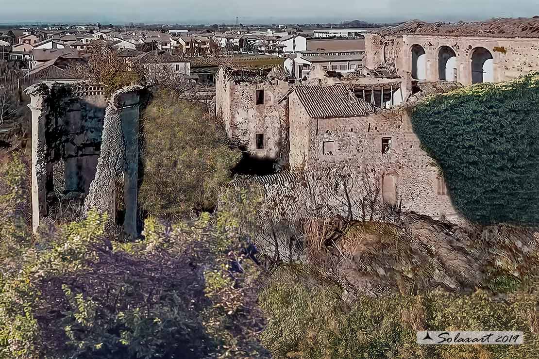 Castello di San Polo