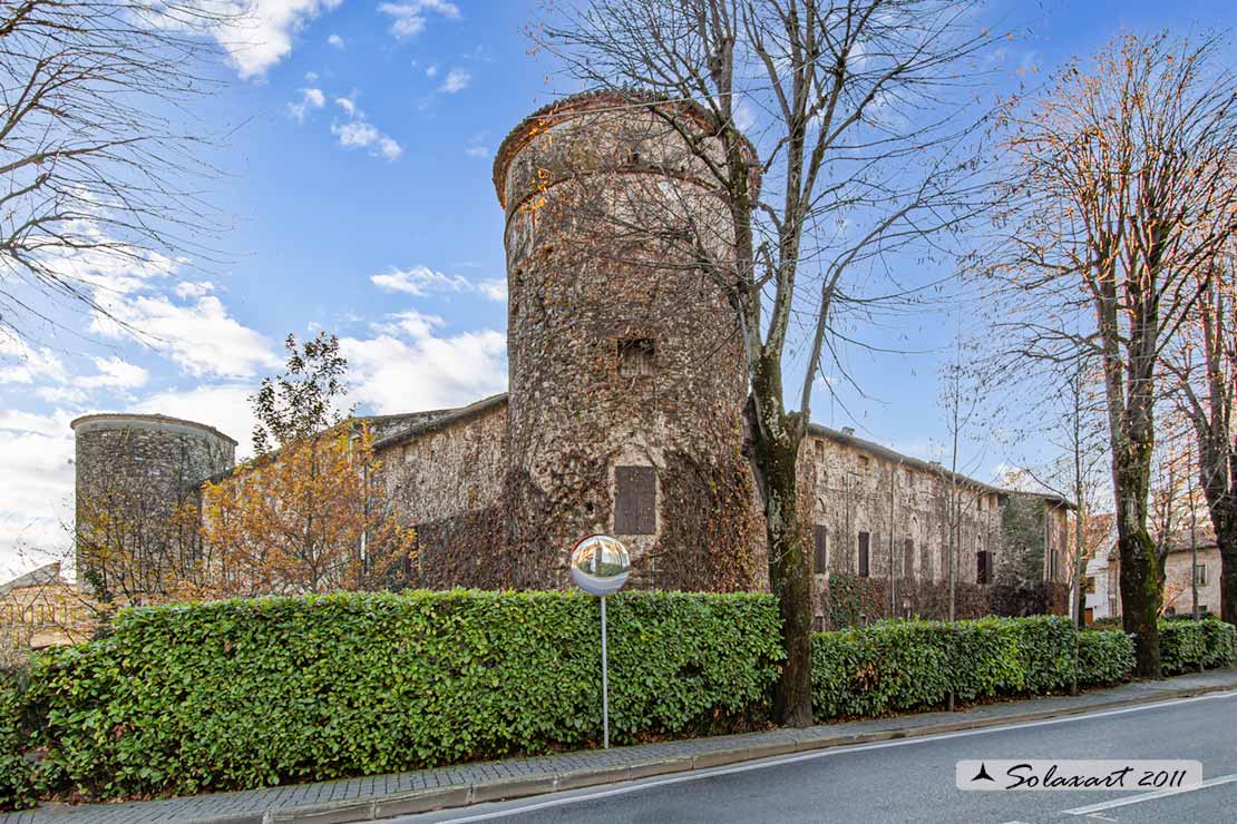 Castello di Podenzano