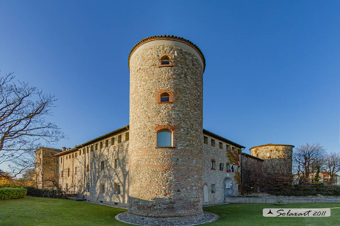 Castello di Podenzano