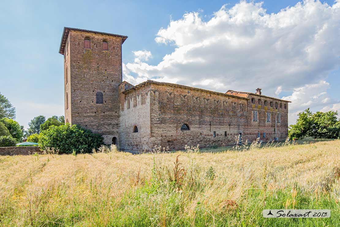 Castello Muradello