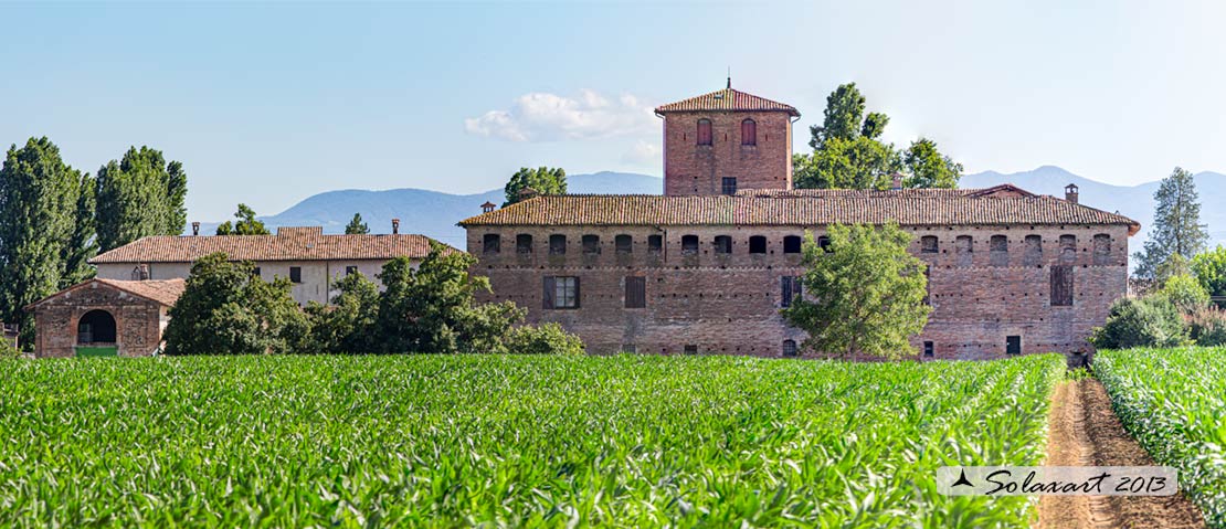 Castello Muradello