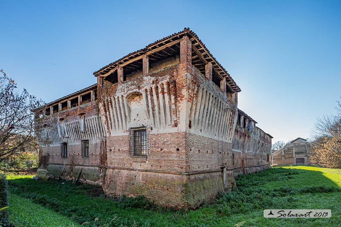 Castello di Roccabianca