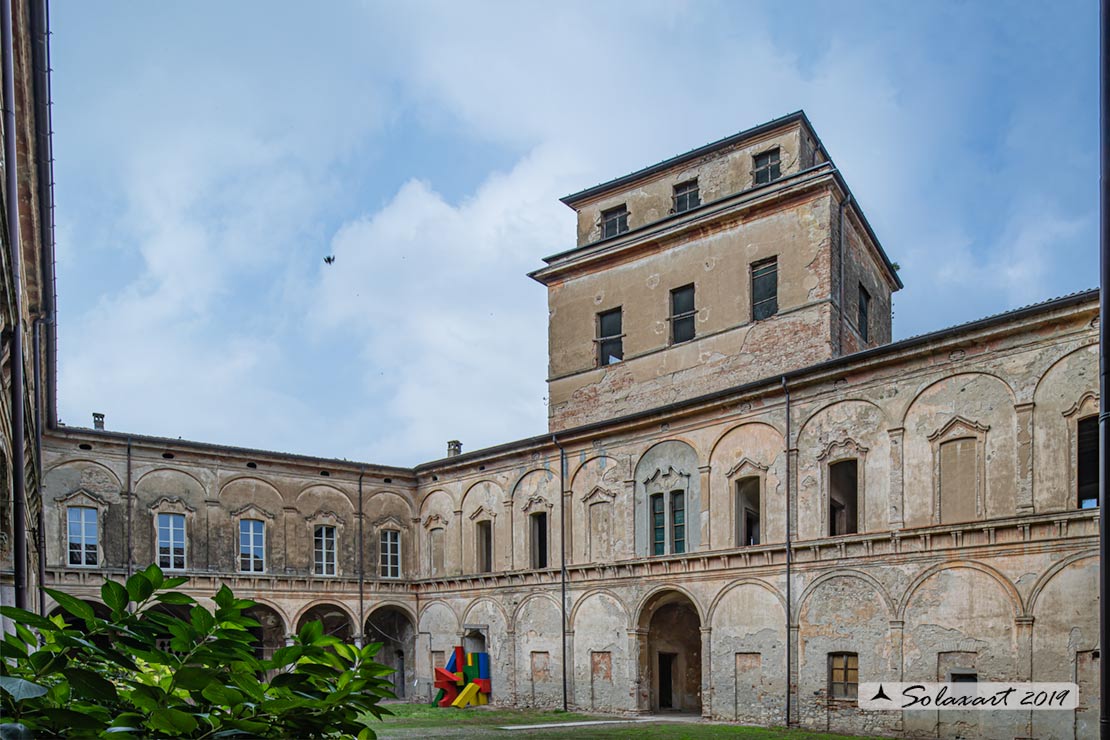 Castello di Montanaro - San Giorgio Piacentino