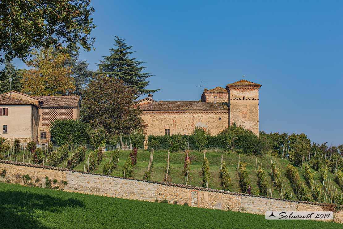 Castello della Veggiola